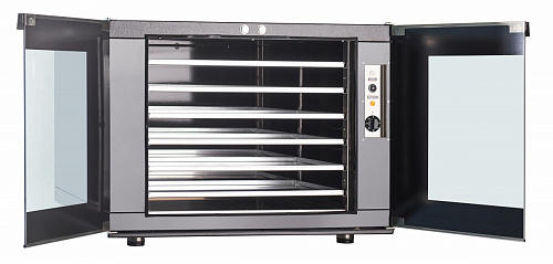 Шкаф расстоечный тепловой Abat ШРТ-12Э Шкаф расстоечный тепловой Abat ШРТ-12Э